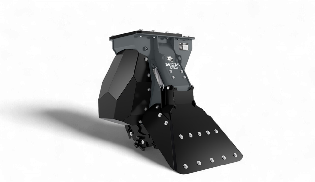 BEAVER S700e BEAVER S700e