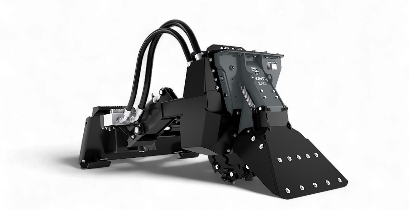 BEAVER S700s BEAVER S700s