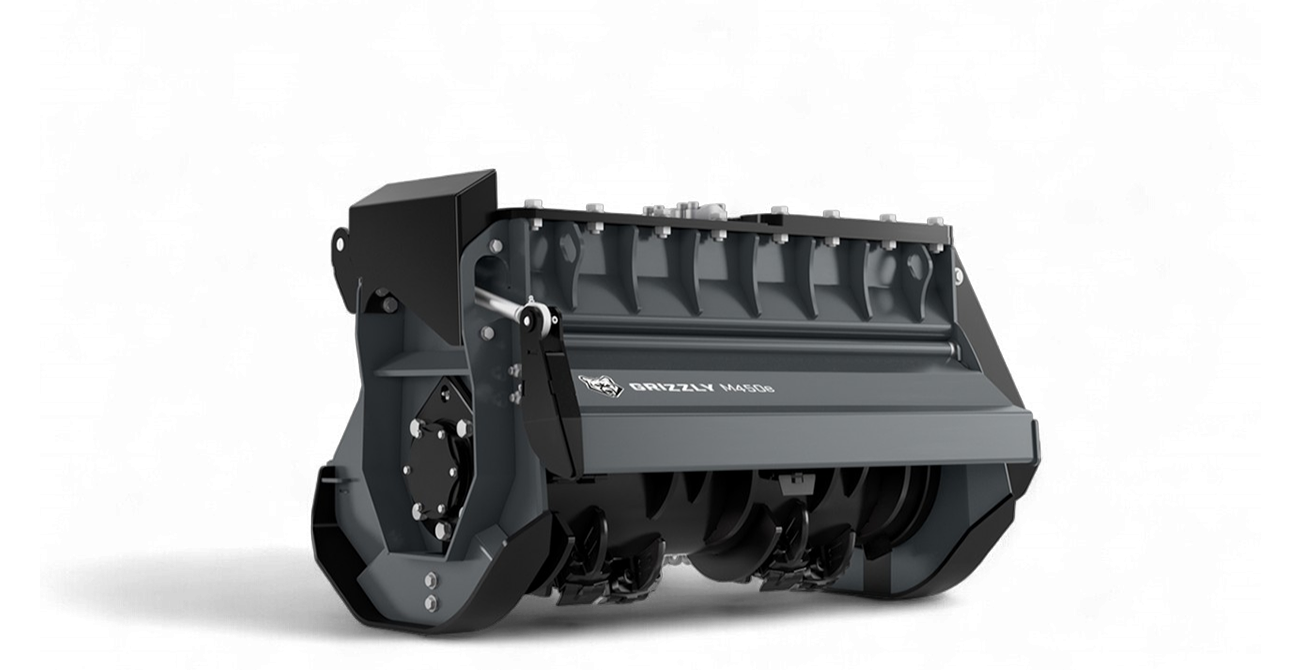 GRIZZLY M450e-900 GRIZZLY M450e-900