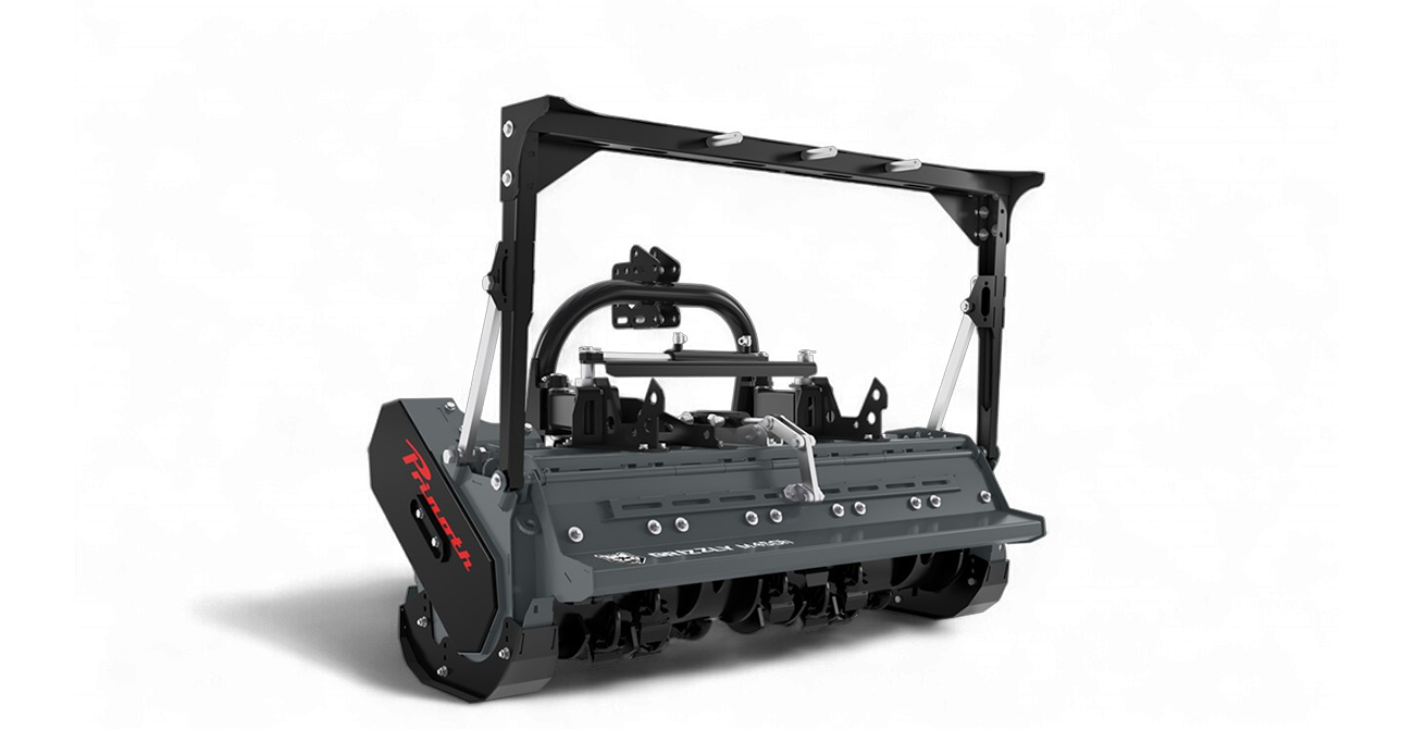 GRIZZLY M450m (brush) GRIZZLY M450m (brush)