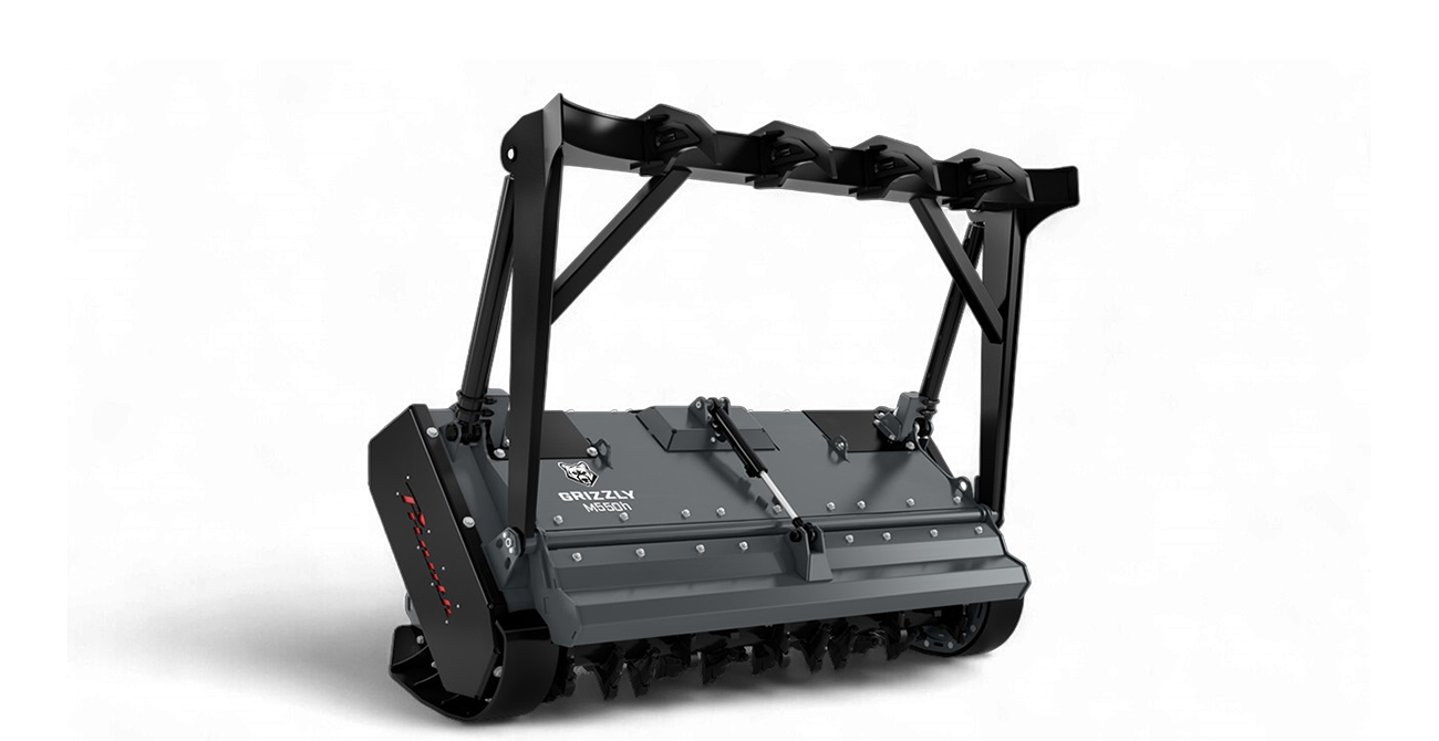 GRIZZLY M550h GRIZZLY M550h