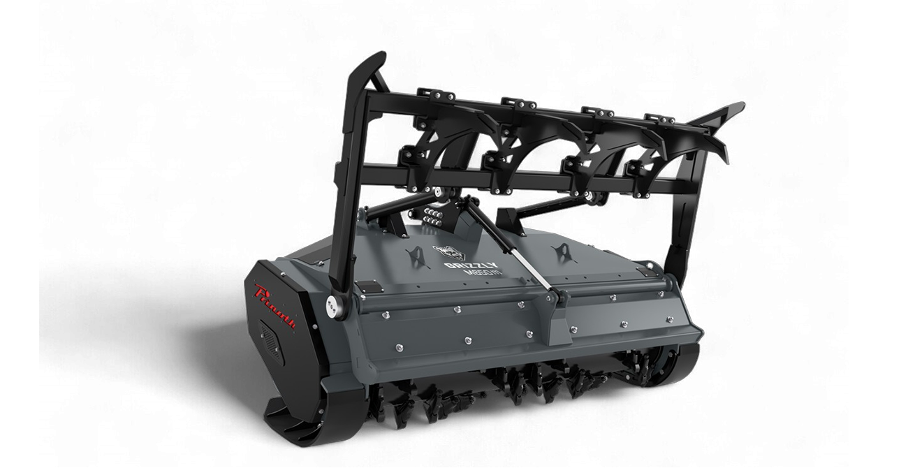 GRIZZLY M650m GRIZZLY M650m