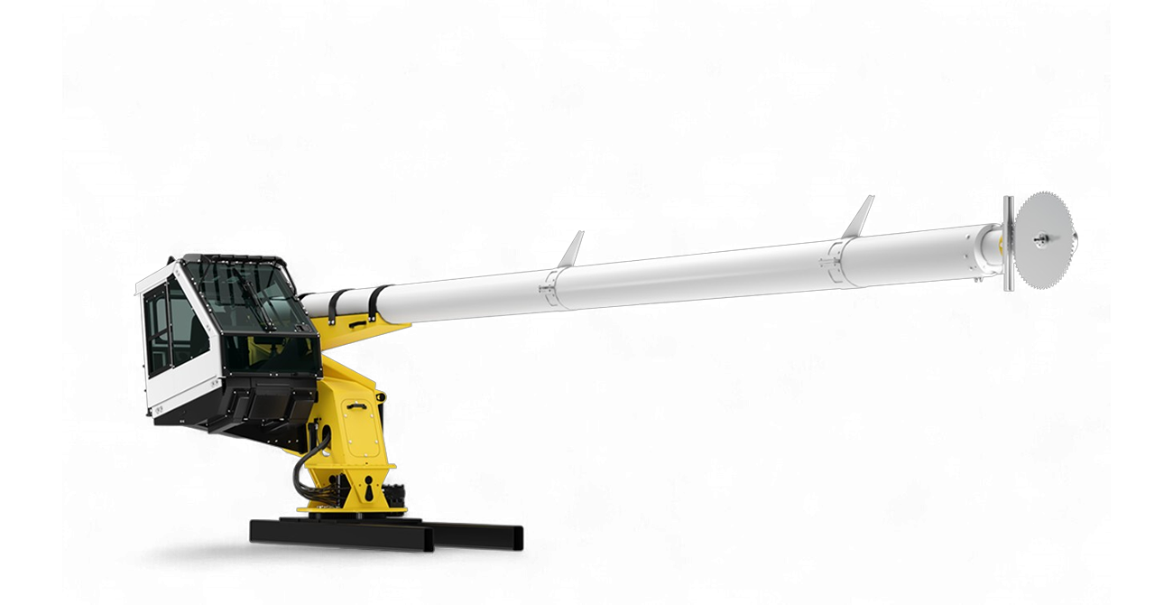 JARRAFF Mountable JARRAFF Mountable