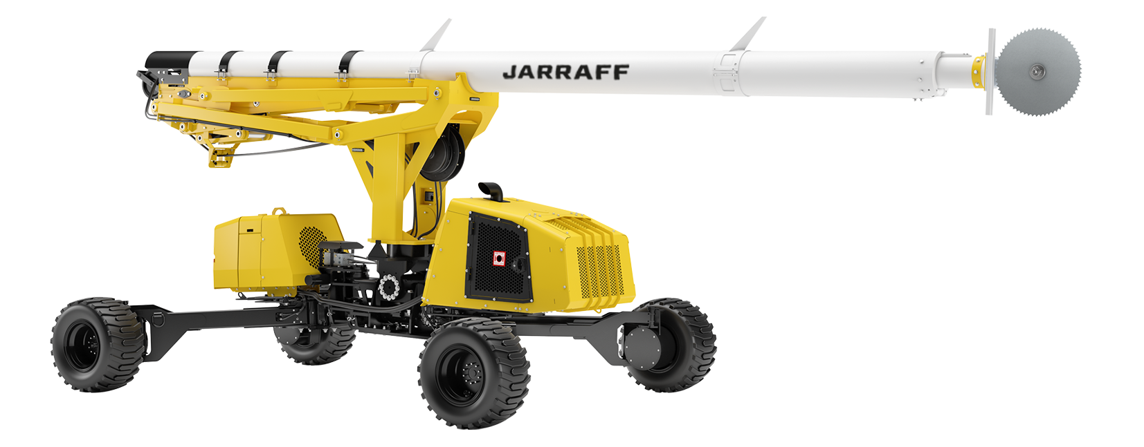 MINI JARRAFF MINI JARRAFF