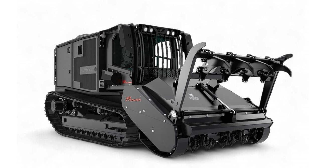 RAPTOR 500 RAPTOR 500